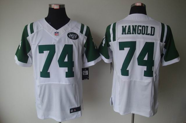 Nike New York Jets Elite Jerseys-018